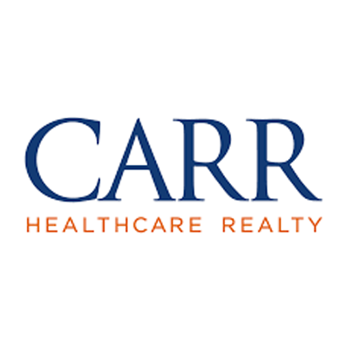 Carr Healthcare Realty logo