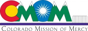 Colorado Mission of Mercy logo