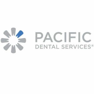 Pacific Dental Services logo