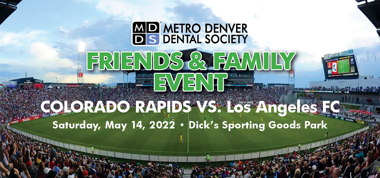 mdds friends and family event