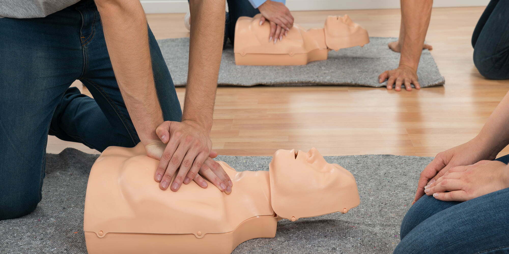 cpr class