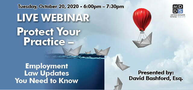 protect your practice webinar
