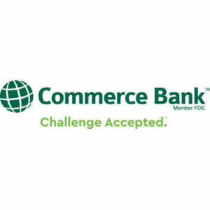 commerce bank logo