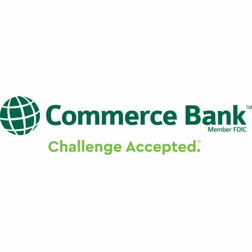 commerce bank logo