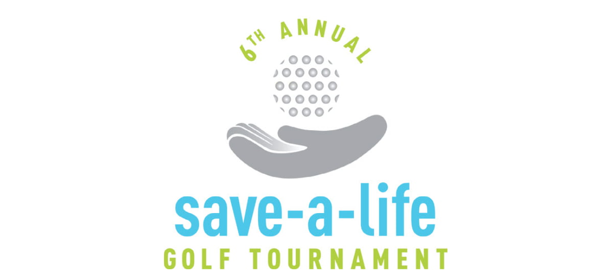 save a life golf tournament
