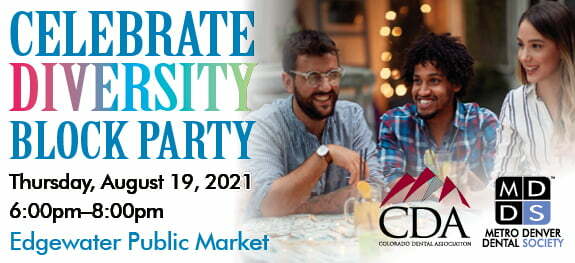 Celebrate Diversity Block Party