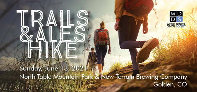 Trails and Ales Hike June 13, 2021
