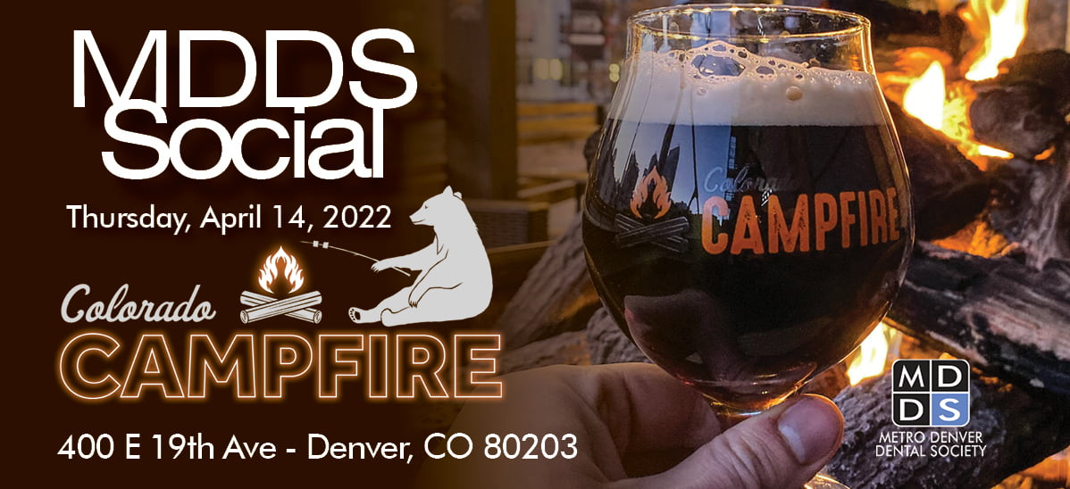 MDDS april social