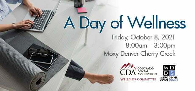 A Day of Wellness