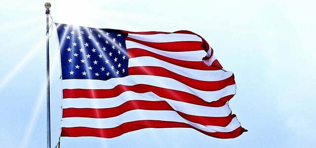 american flag