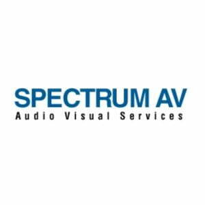 spectrum av logo