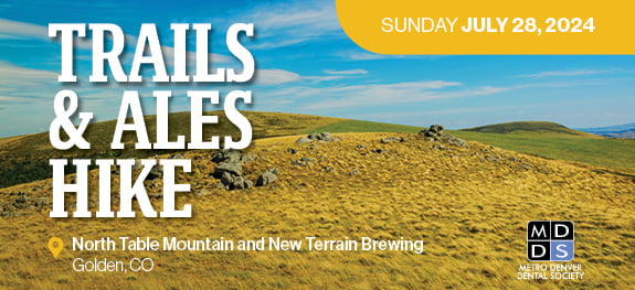 MDDS Trails & Ales Hike July 28, 2024