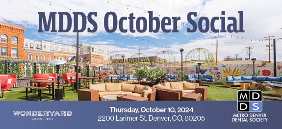 MDDS October Social 2024