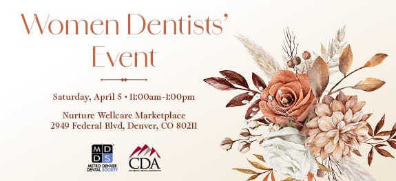 Women Dentist Event