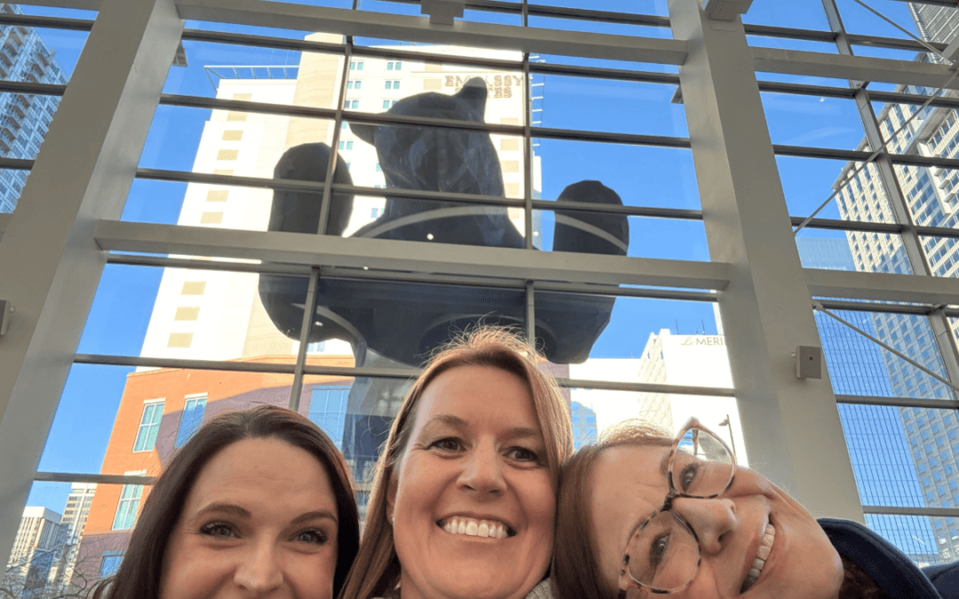 Reflections on RMDC 2025: A Weekend to Remember