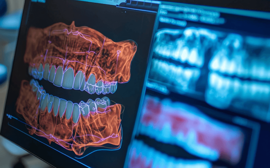 Dental AI