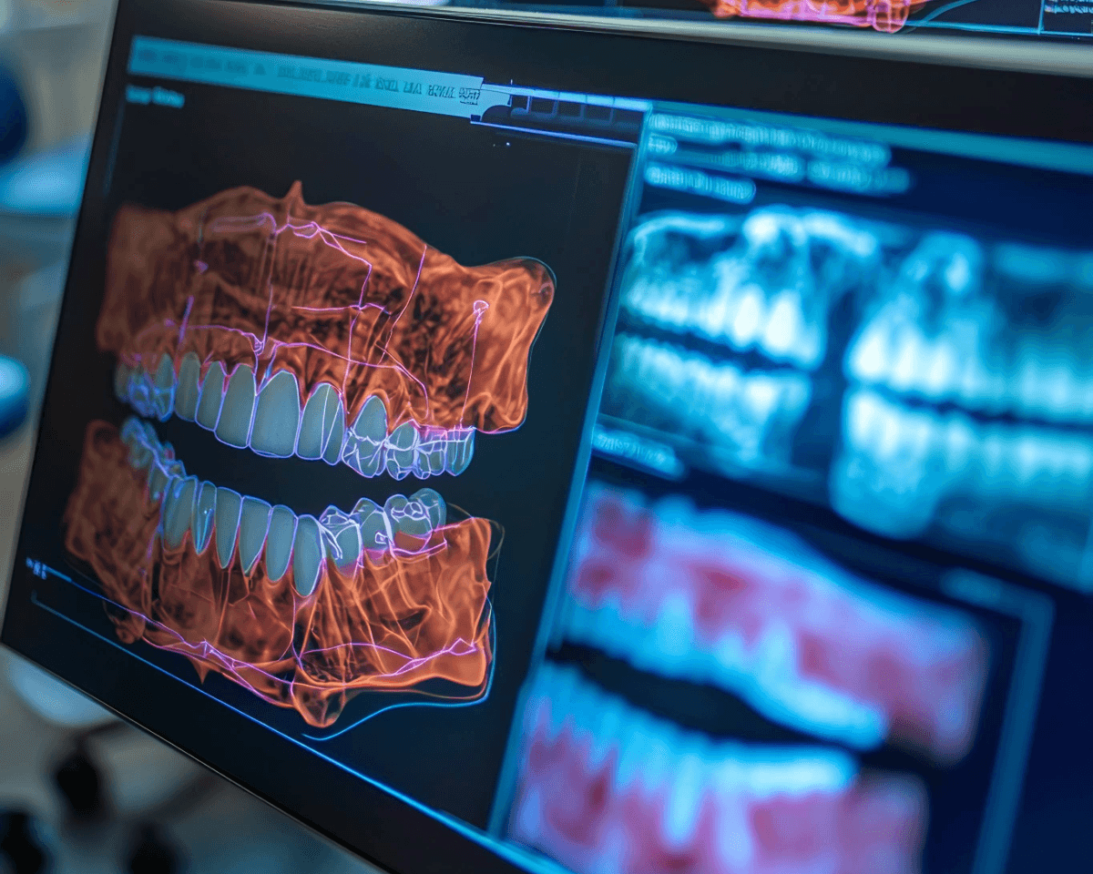 UCSDM AI Blog Dental AI